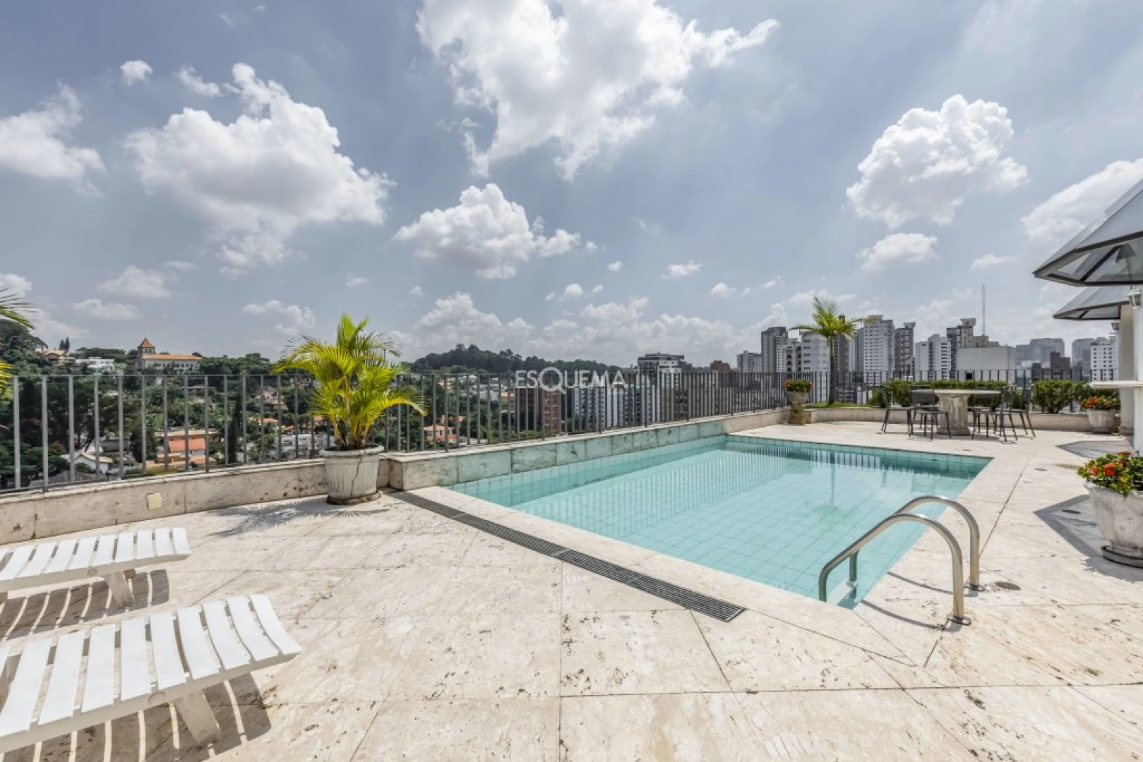 Cobertura duplex com lazer - Imagem 1