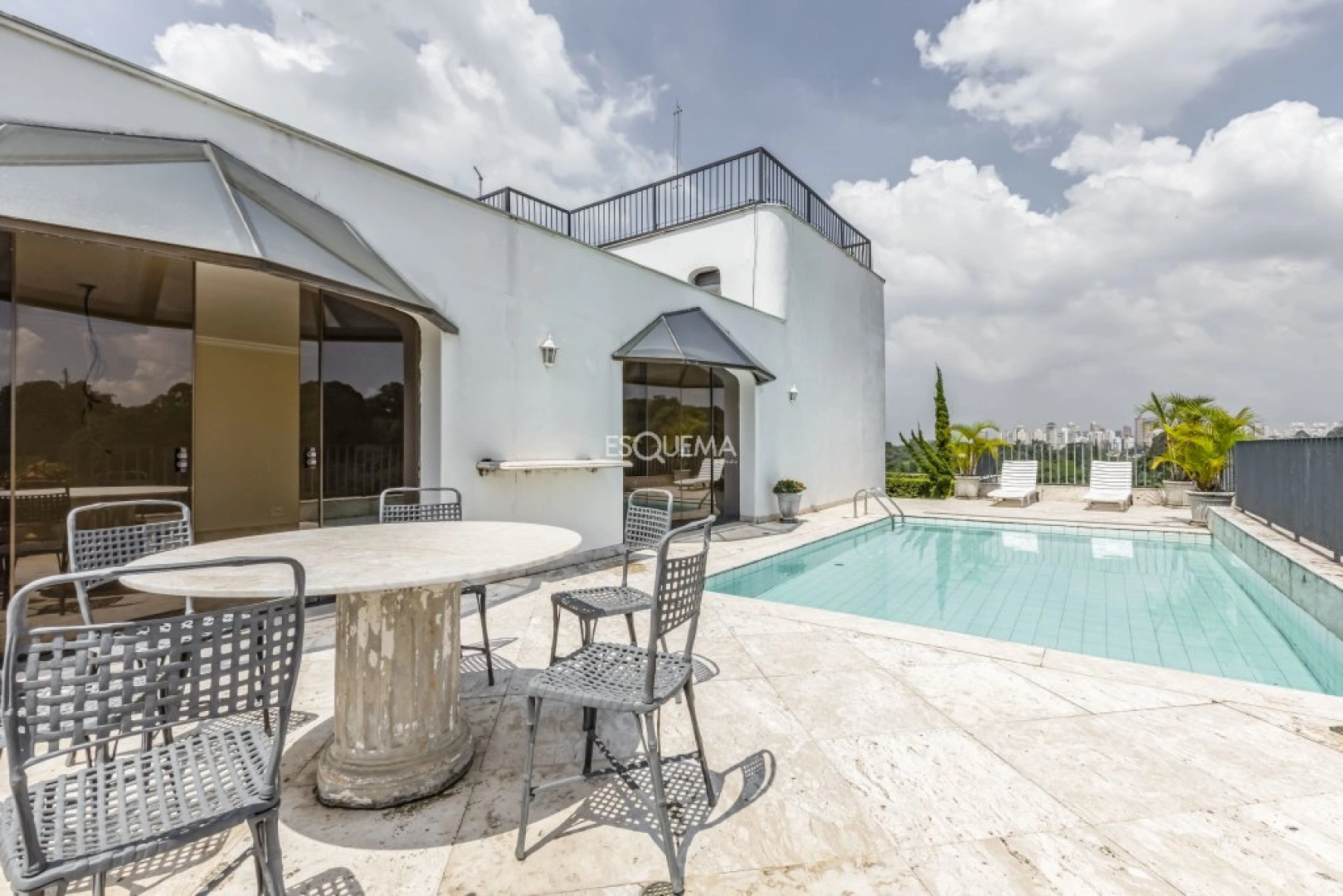 Cobertura duplex com lazer - Imagem 3