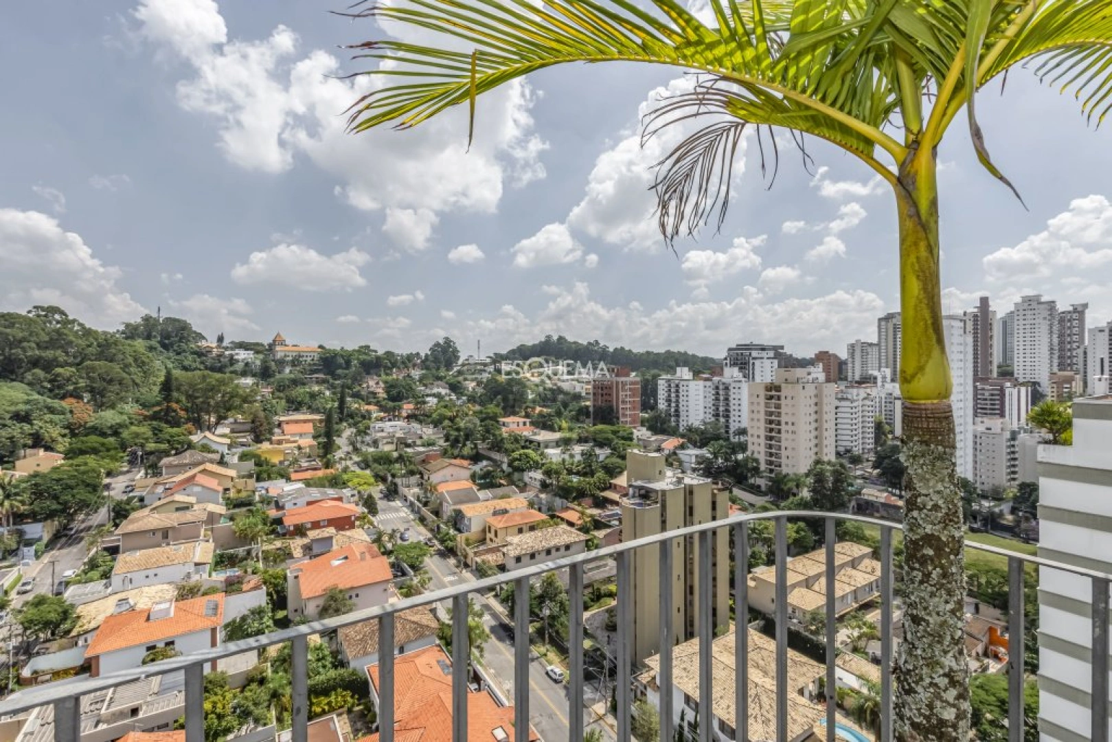 Cobertura duplex com lazer - Imagem 7
