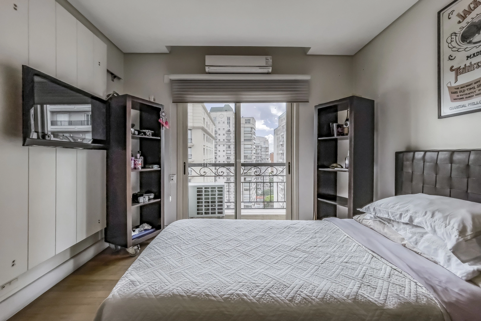 Apartamento em prédio com lazer - Imagem 13