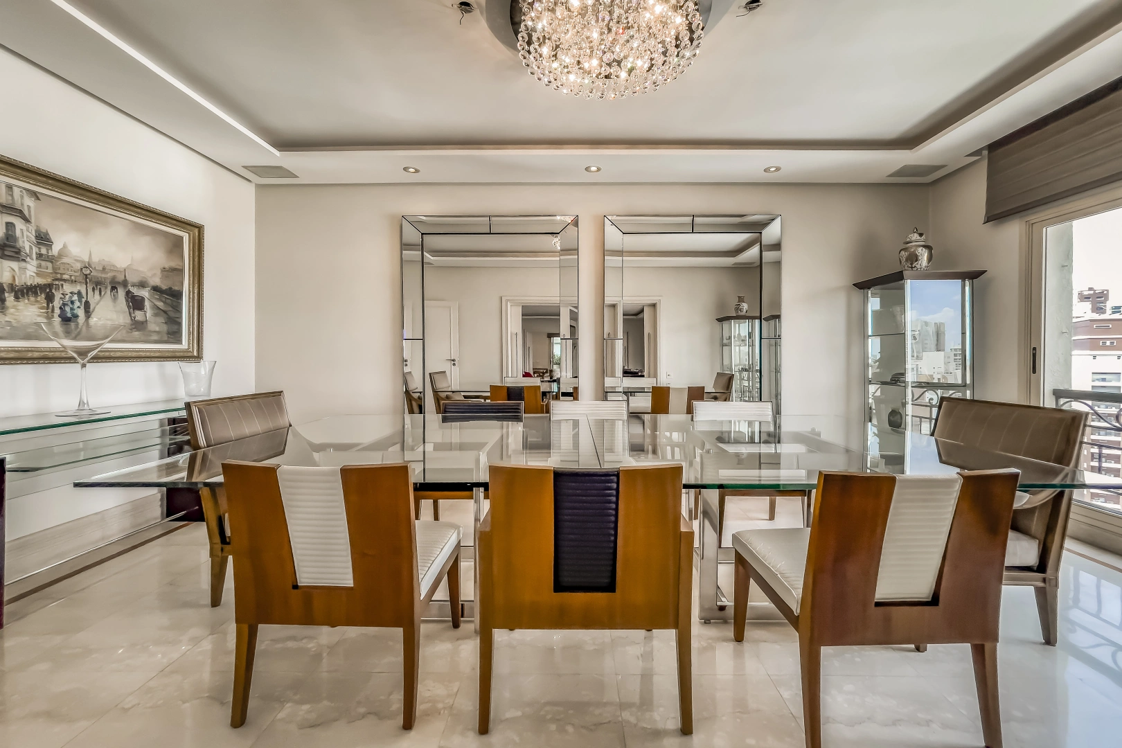Apartamento em prédio com lazer - Imagem 4