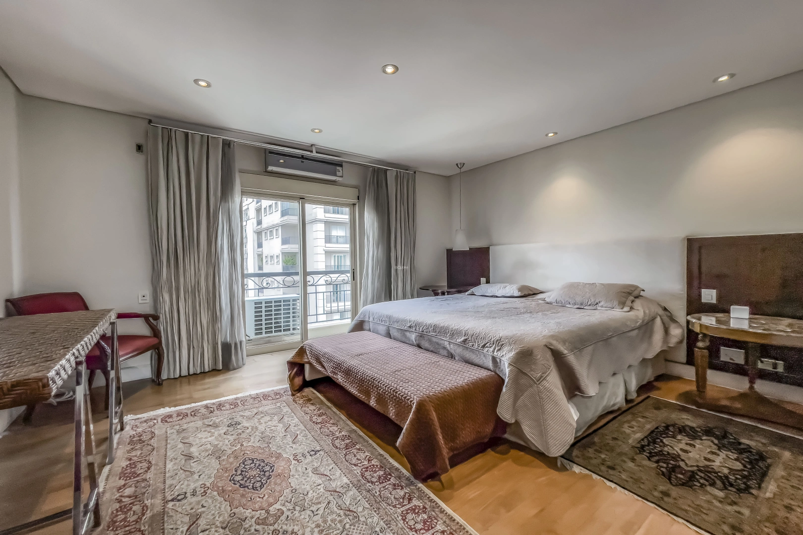 Apartamento em prédio com lazer - Imagem 9