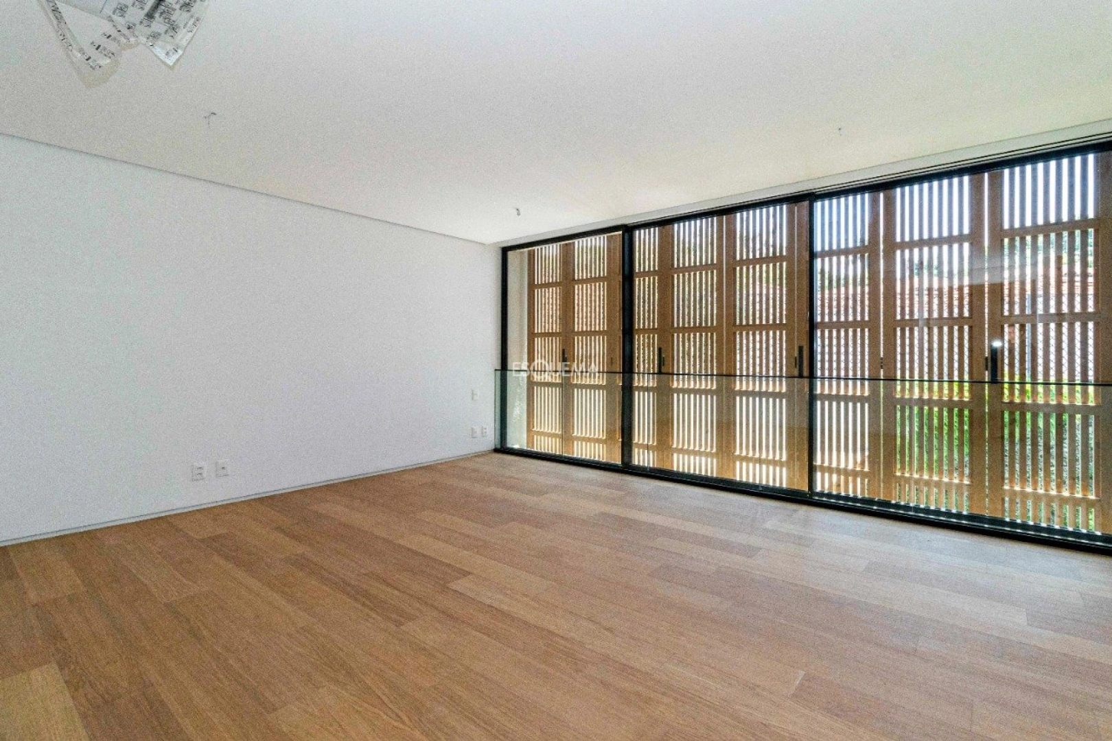 Casa com projeto contemporâneo - Imagem 12