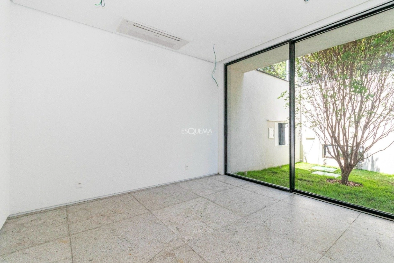 Casa com projeto contemporâneo - Imagem 5