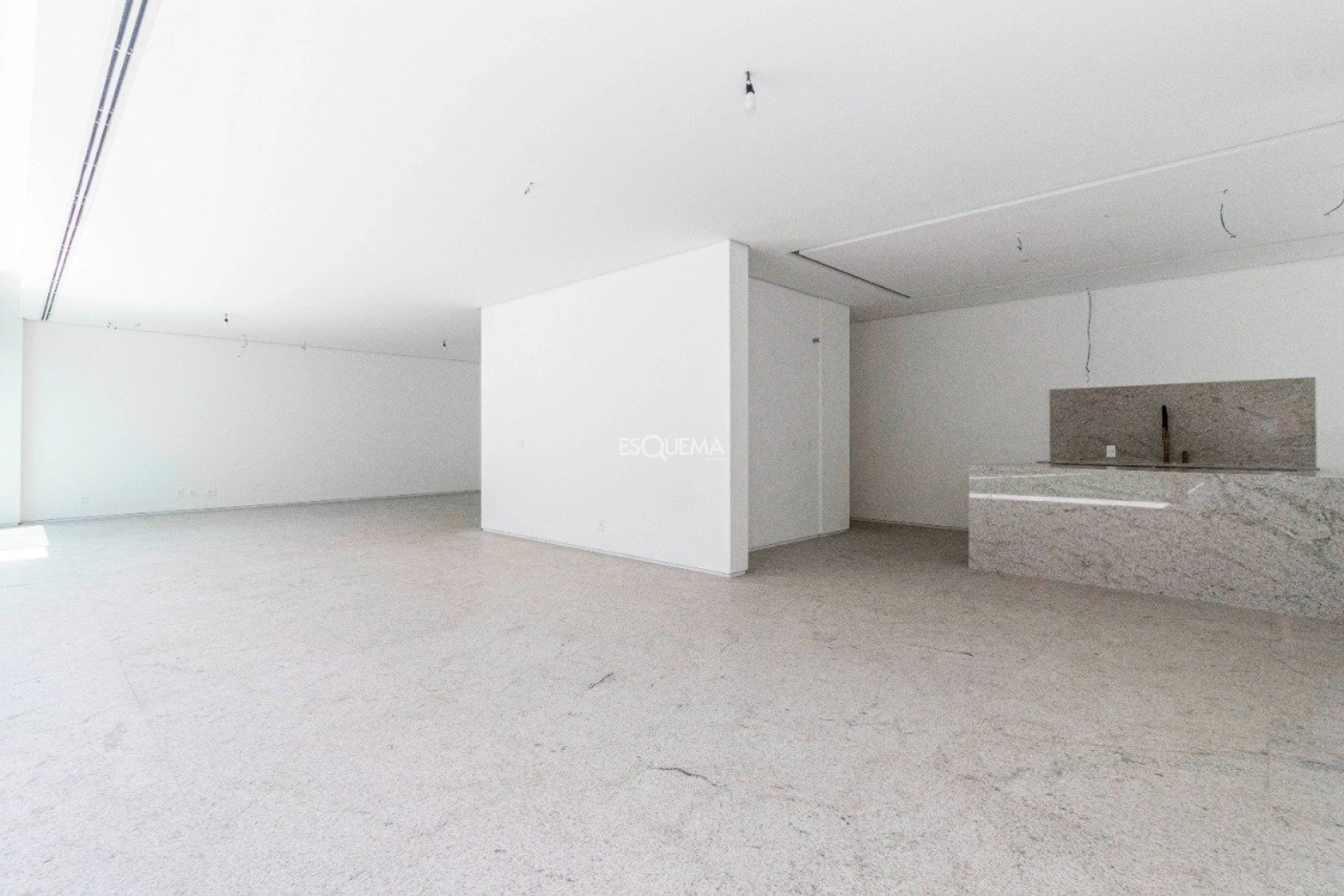 Casa com projeto contemporâneo - Imagem 6