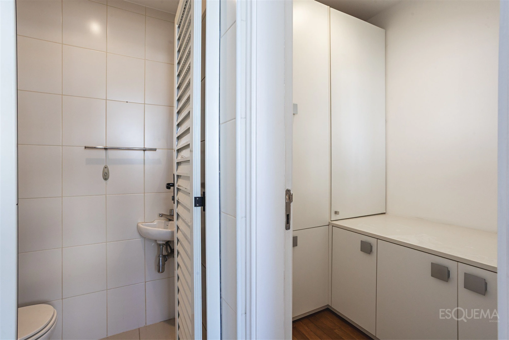 Apartamento Lindenberg em andar alto nos Jardins - Imagem 10