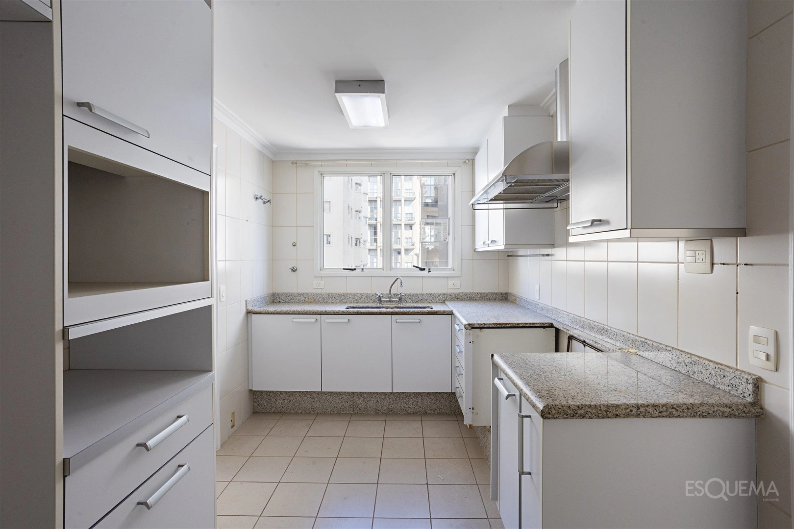 Apartamento Lindenberg em andar alto nos Jardins - Imagem 11