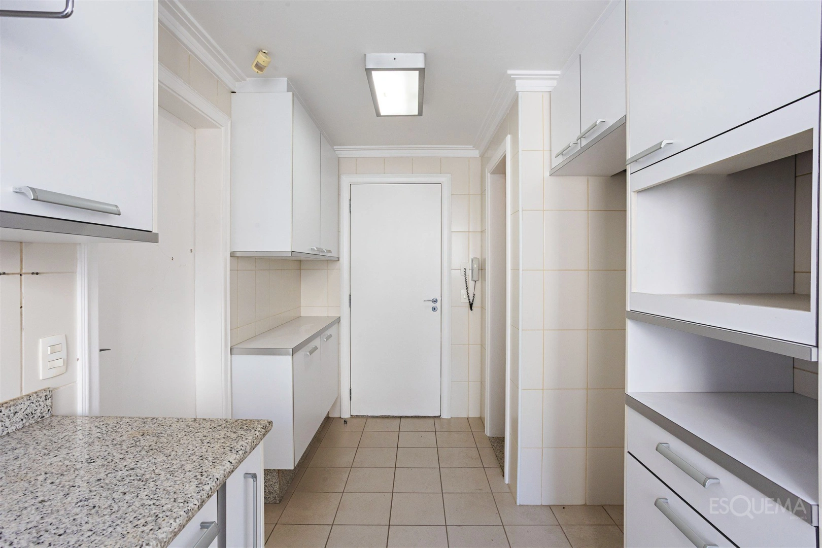Apartamento Lindenberg em andar alto nos Jardins - Imagem 12