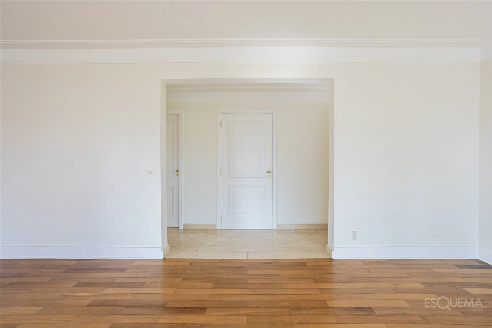 Apartamento Lindenberg em andar alto nos Jardins - Imagem 4