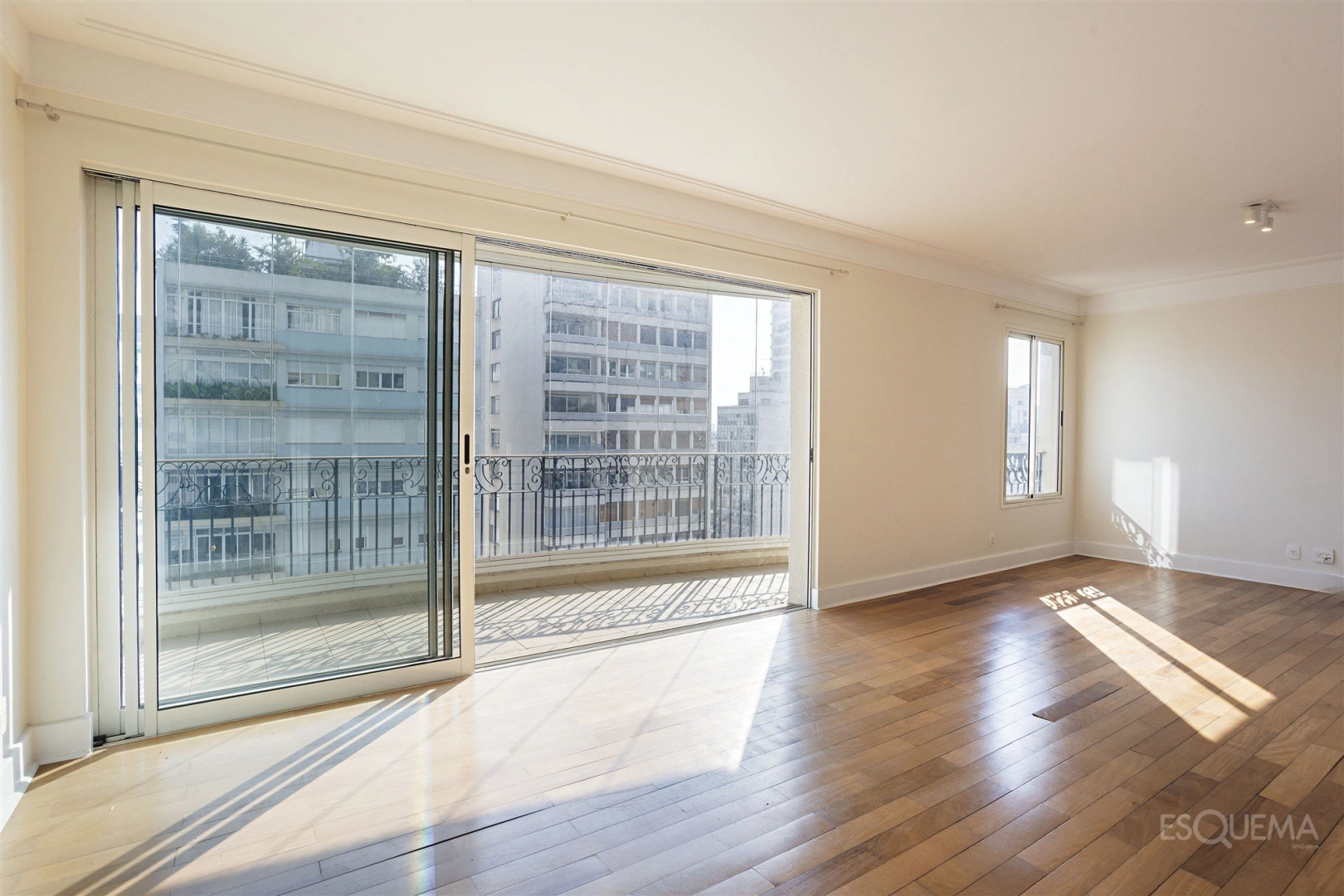 Apartamento Lindenberg em andar alto nos Jardins - Imagem 6