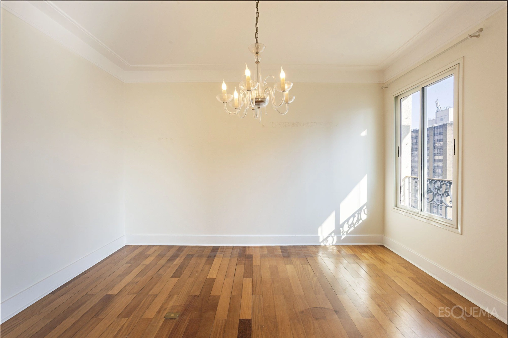 Apartamento Lindenberg em andar alto nos Jardins - Imagem 8