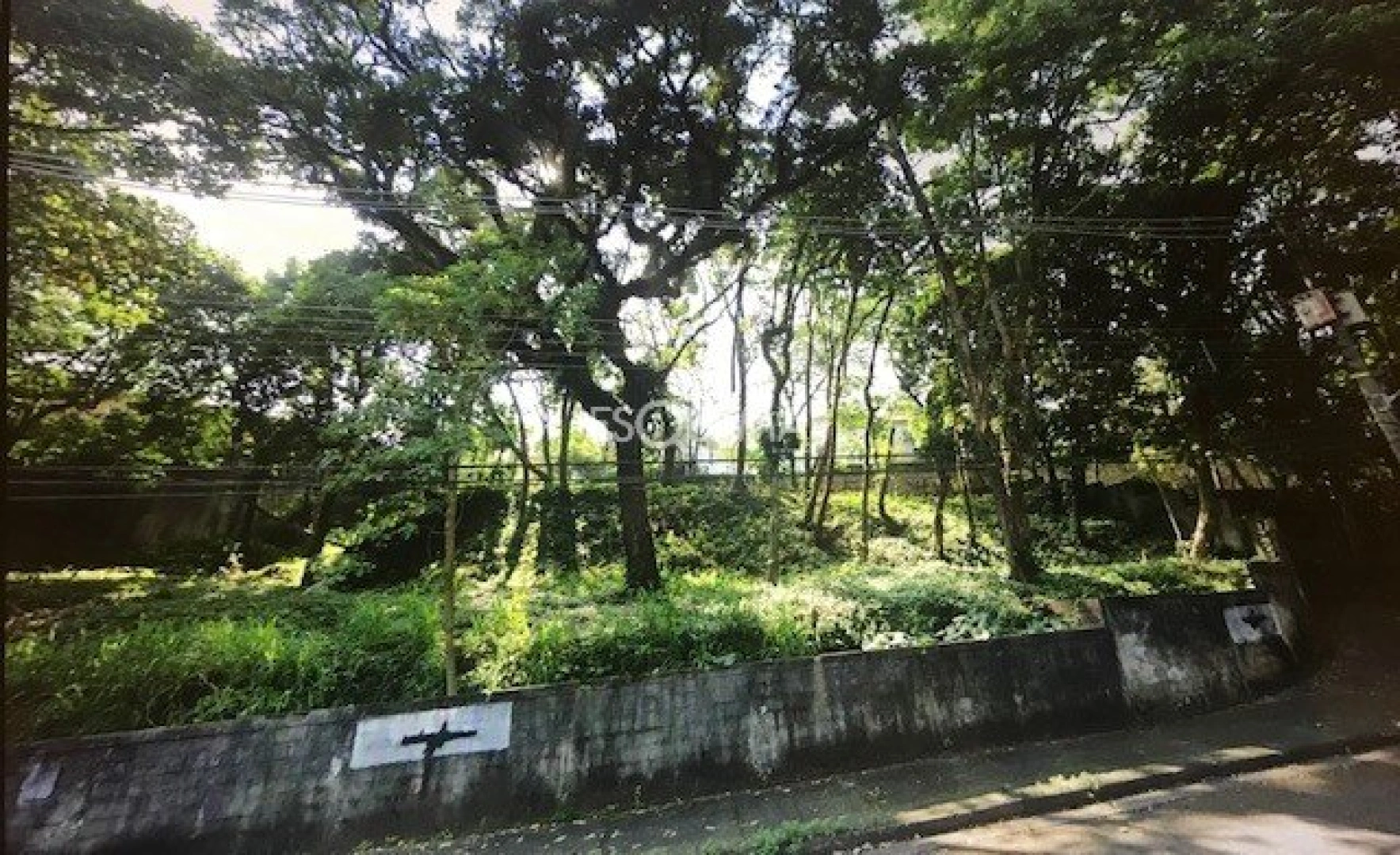 Terreno de 1.283 m² no Cidade Jardim - Imagem 1