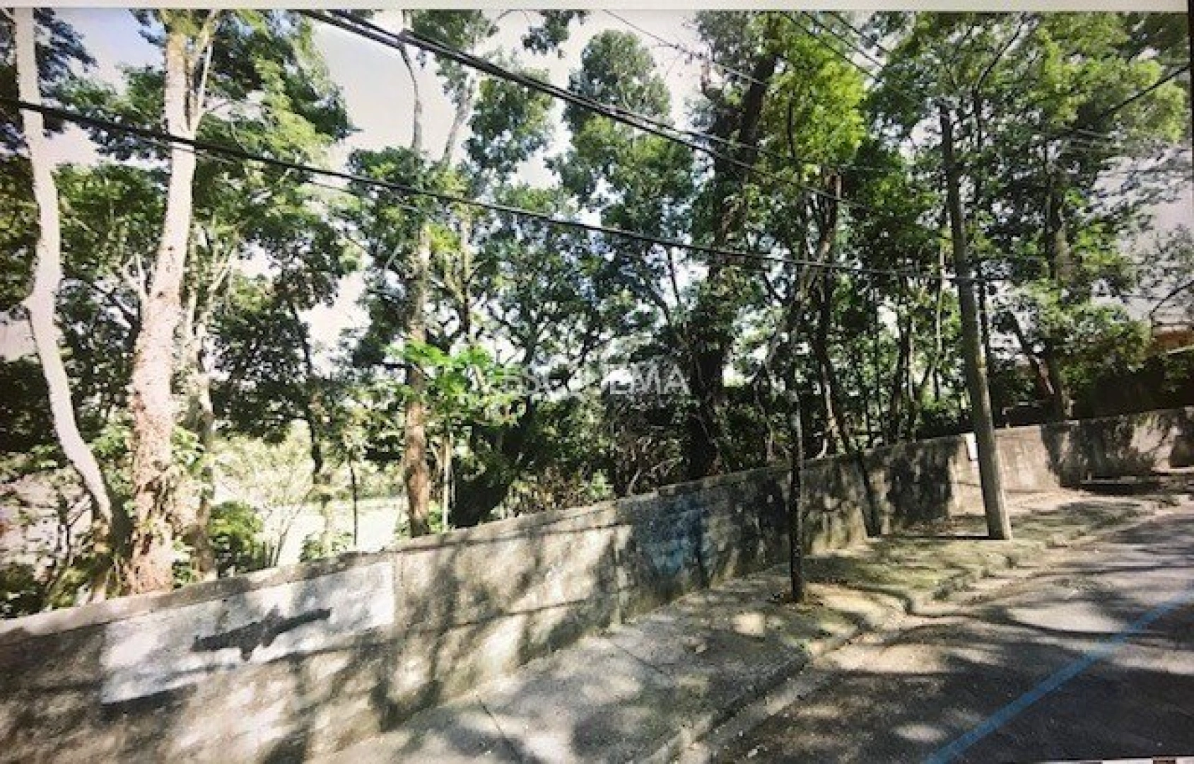 Terreno de 1.283 m² no Cidade Jardim - Imagem 2