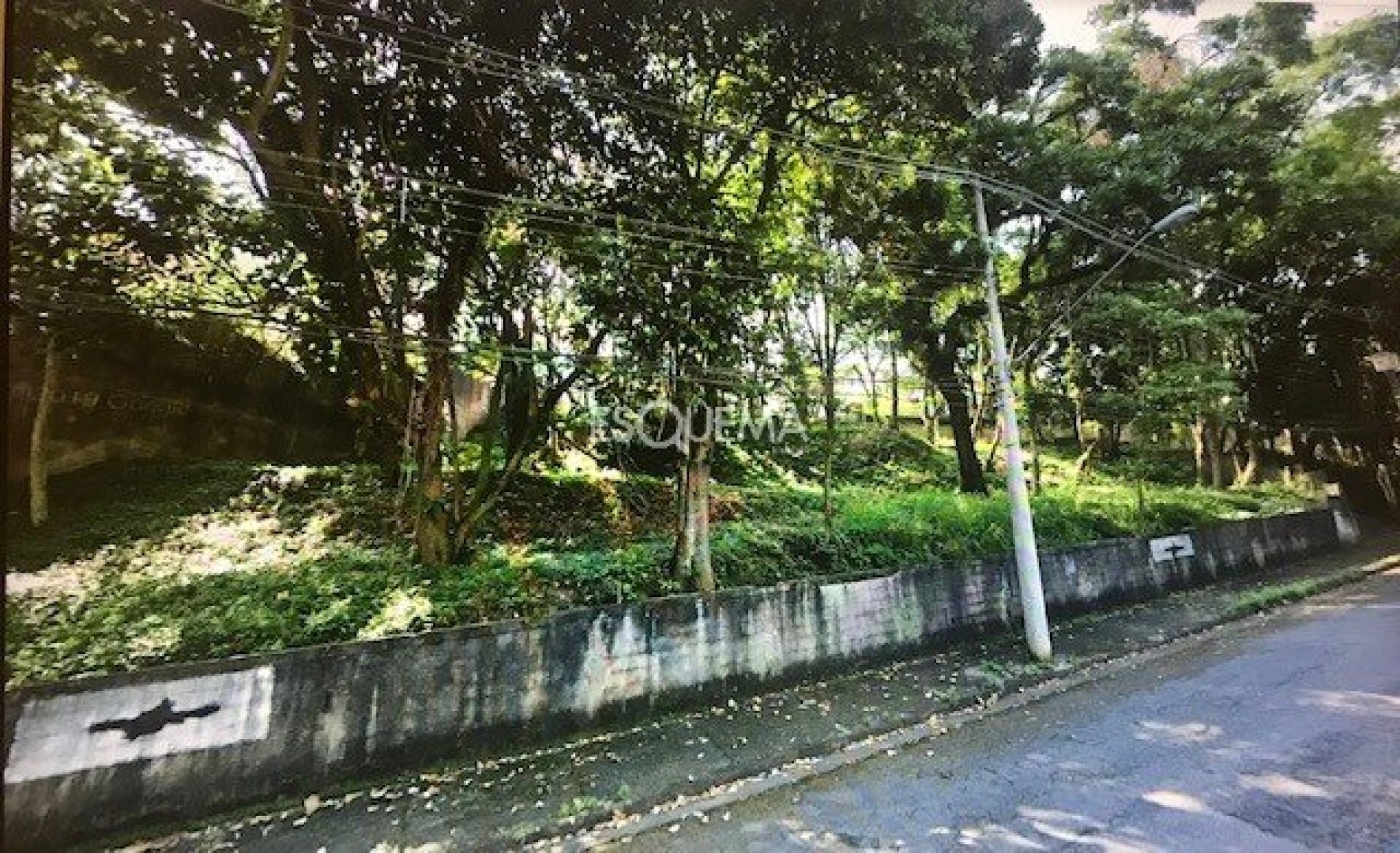 Terreno de 1.283 m² no Cidade Jardim - Imagem 6