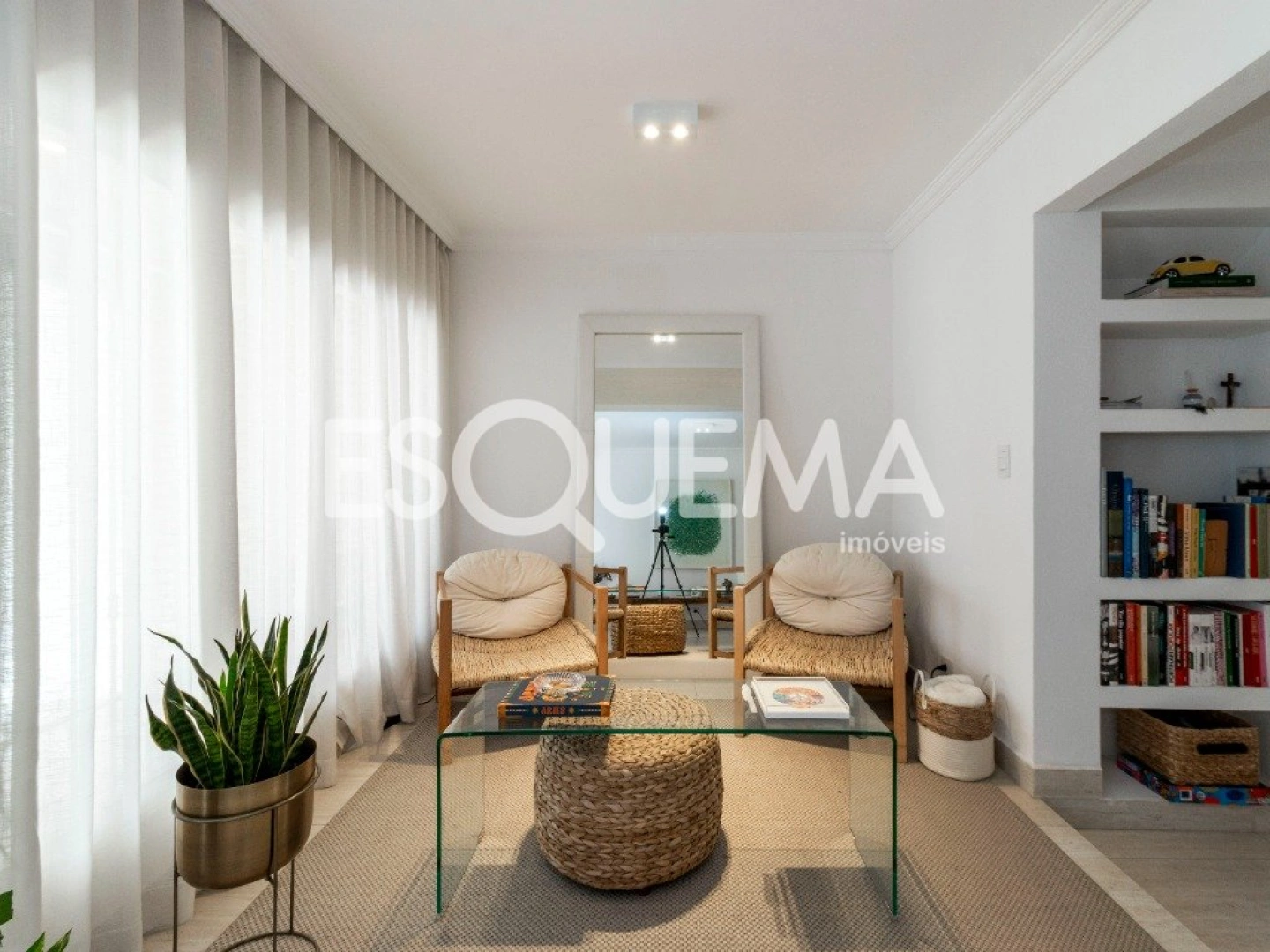 Casa em localização cobiçada - Imagem 1