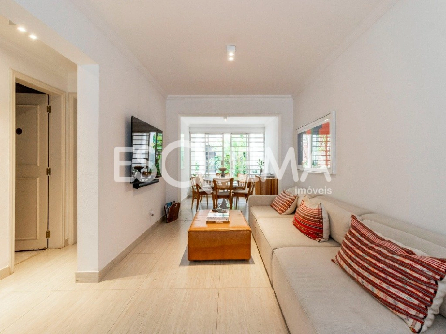 Casa em localização cobiçada - Imagem 4