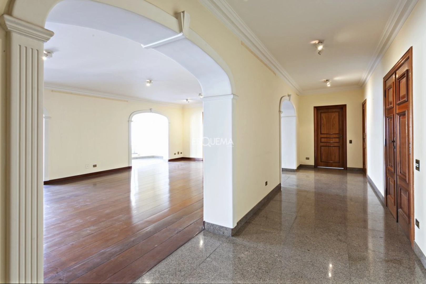 Prédio Lindenberg com lazer - Imagem 8