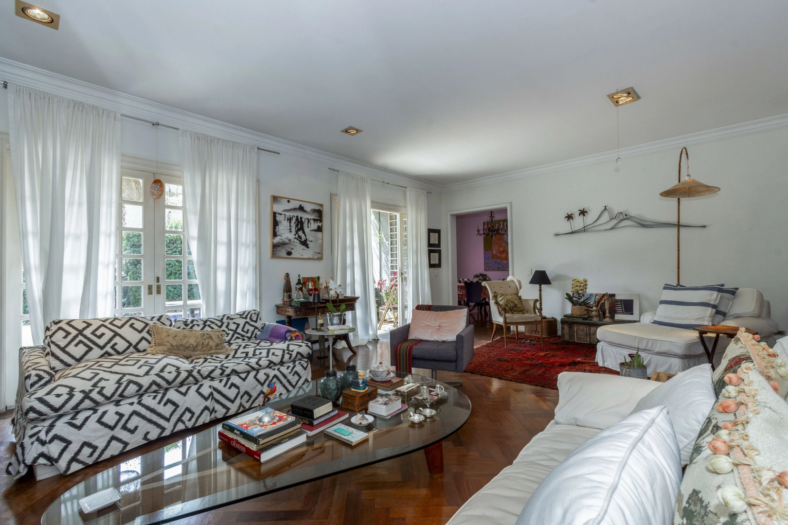 Casa confortável e bem localizada - Imagem 10