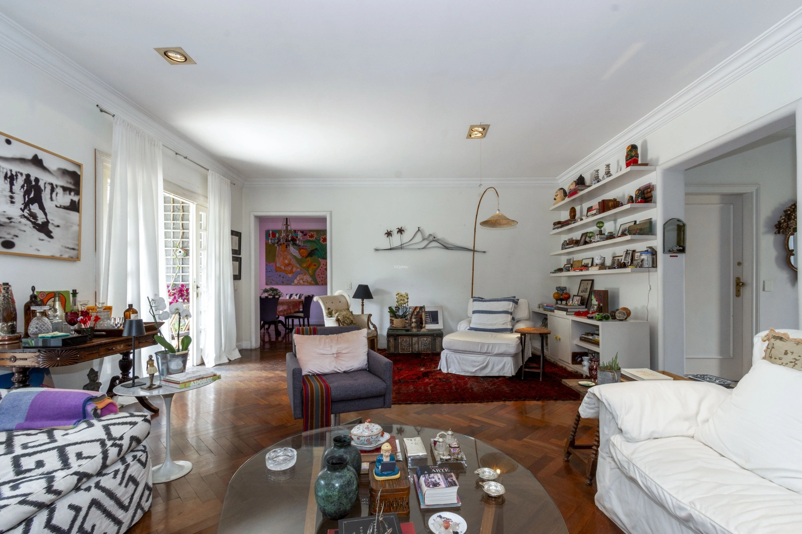 Casa confortável e bem localizada - Imagem 11