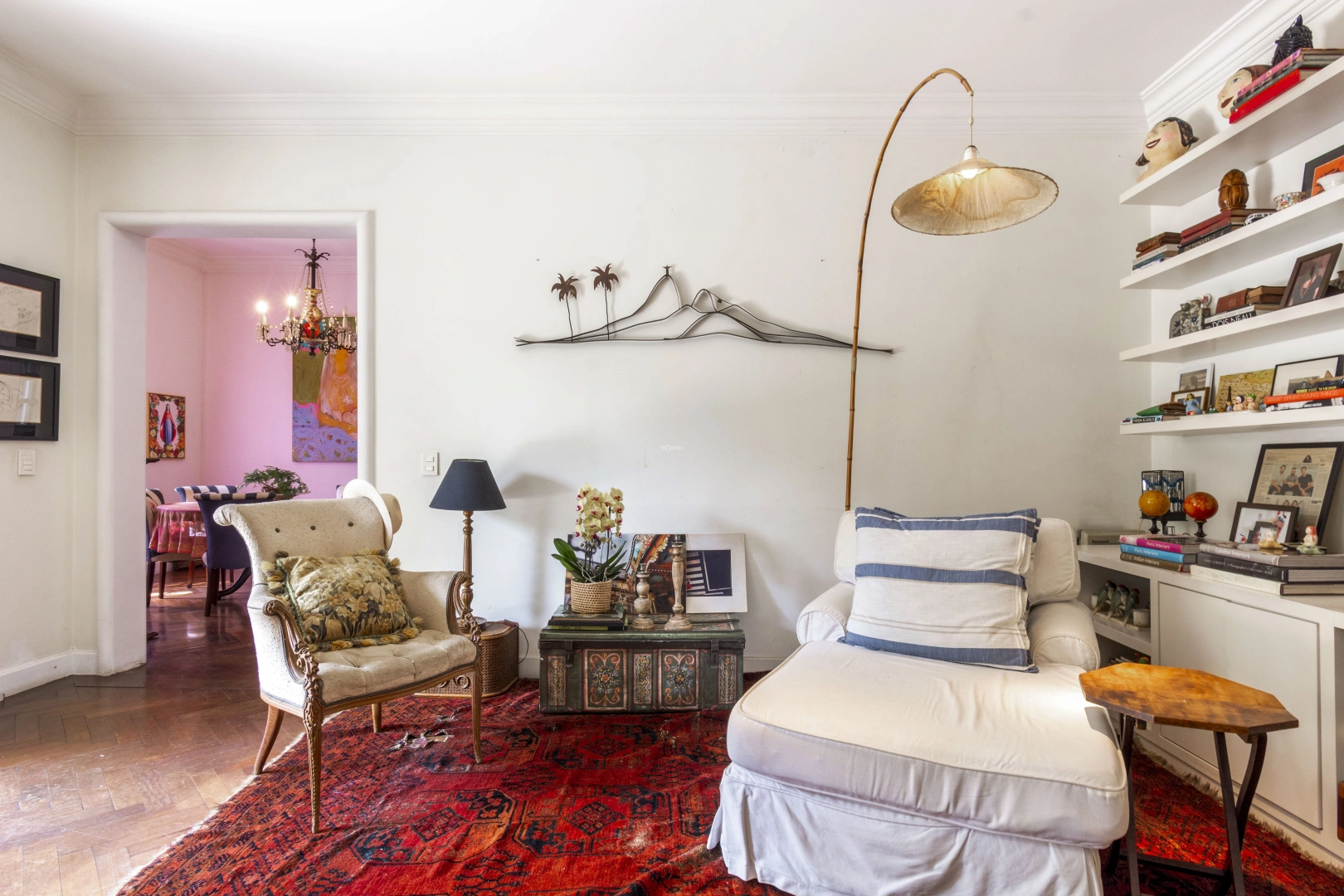 Casa confortável e bem localizada - Imagem 13