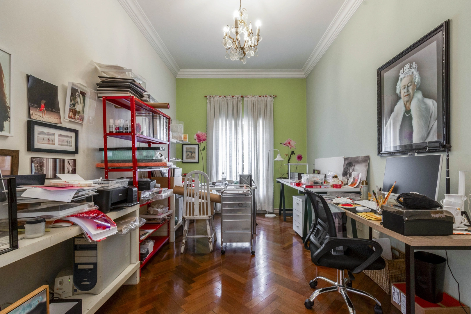 Casa confortável e bem localizada - Imagem 14