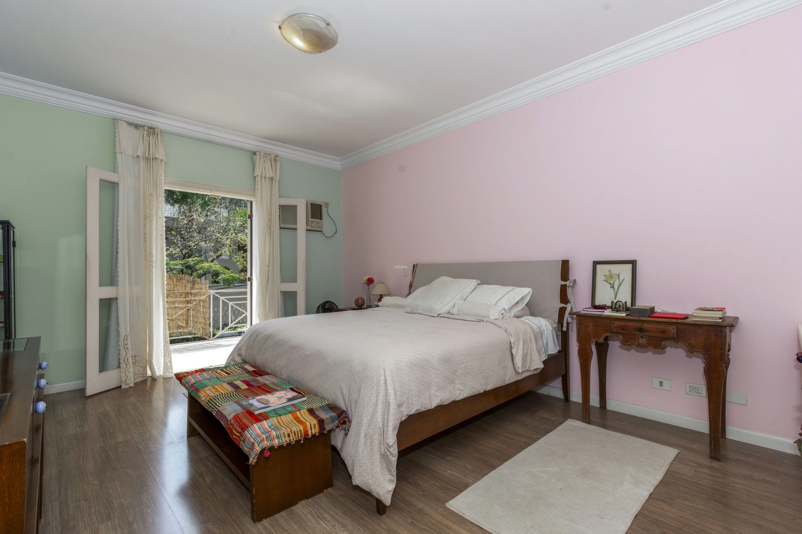 Casa confortável e bem localizada - Imagem 15