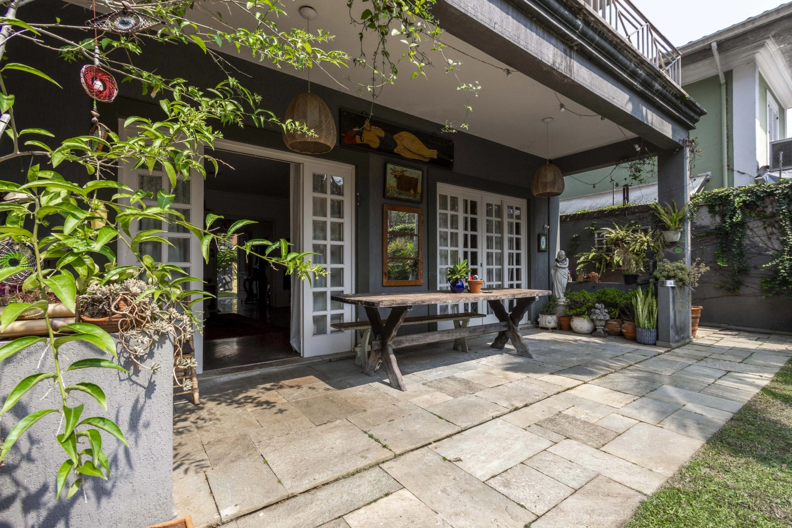Casa confortável e bem localizada - Imagem 7