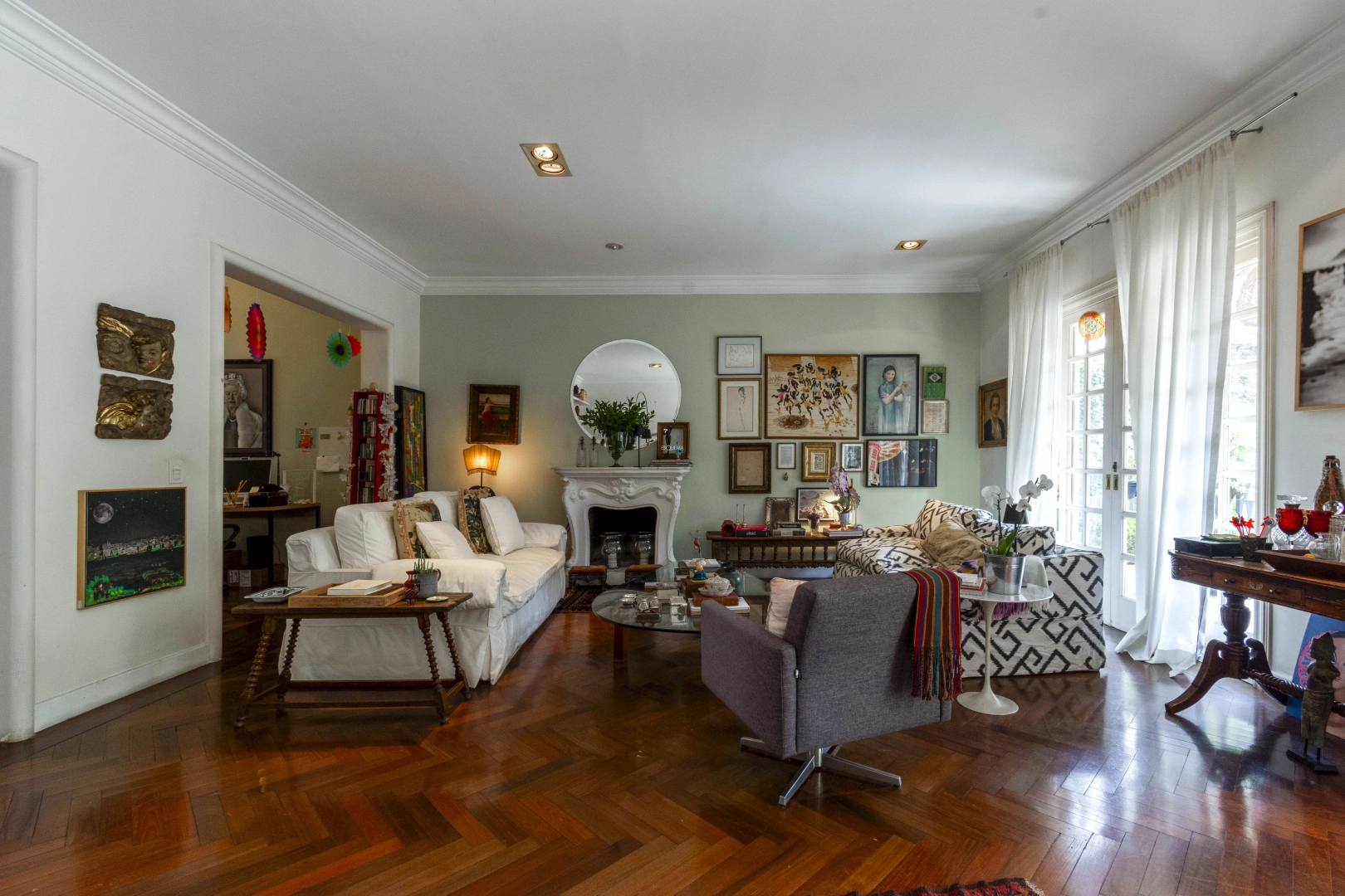 Casa confortável e bem localizada - Imagem 8