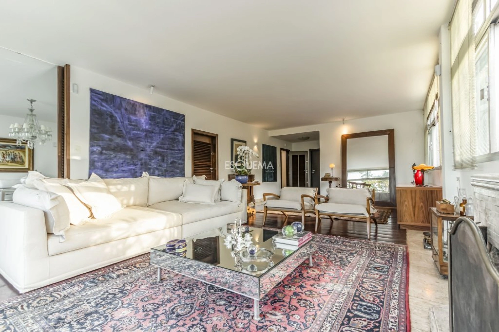 Casa em localização privilegiada - Imagem 10