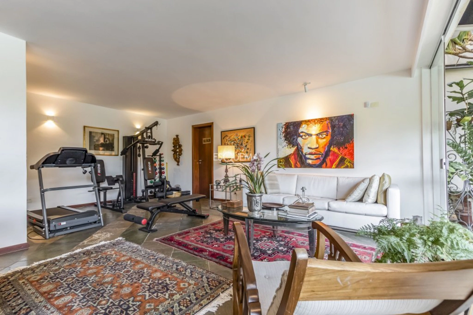 Casa em localização privilegiada - Imagem 12