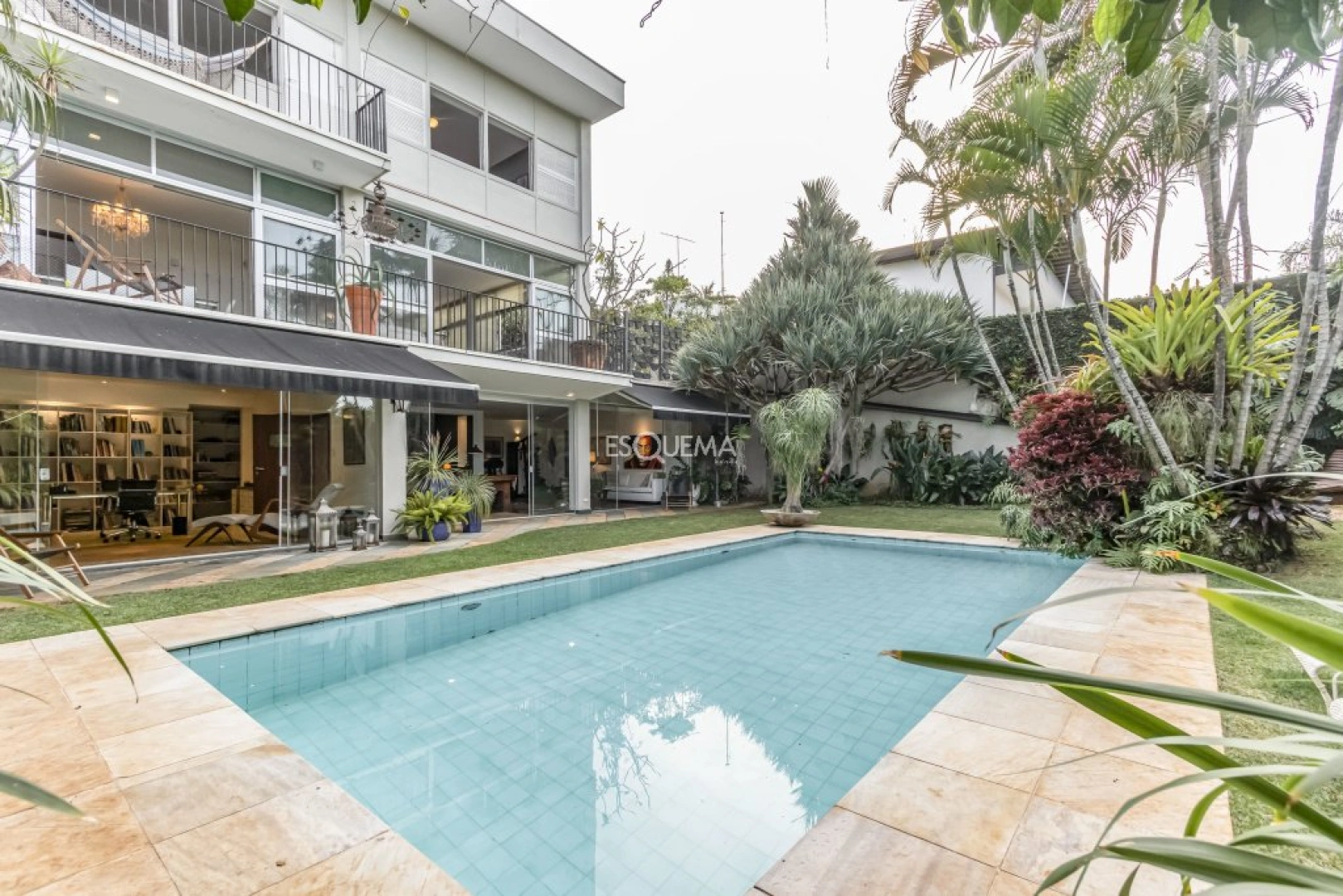 Casa em localização privilegiada - Imagem 1
