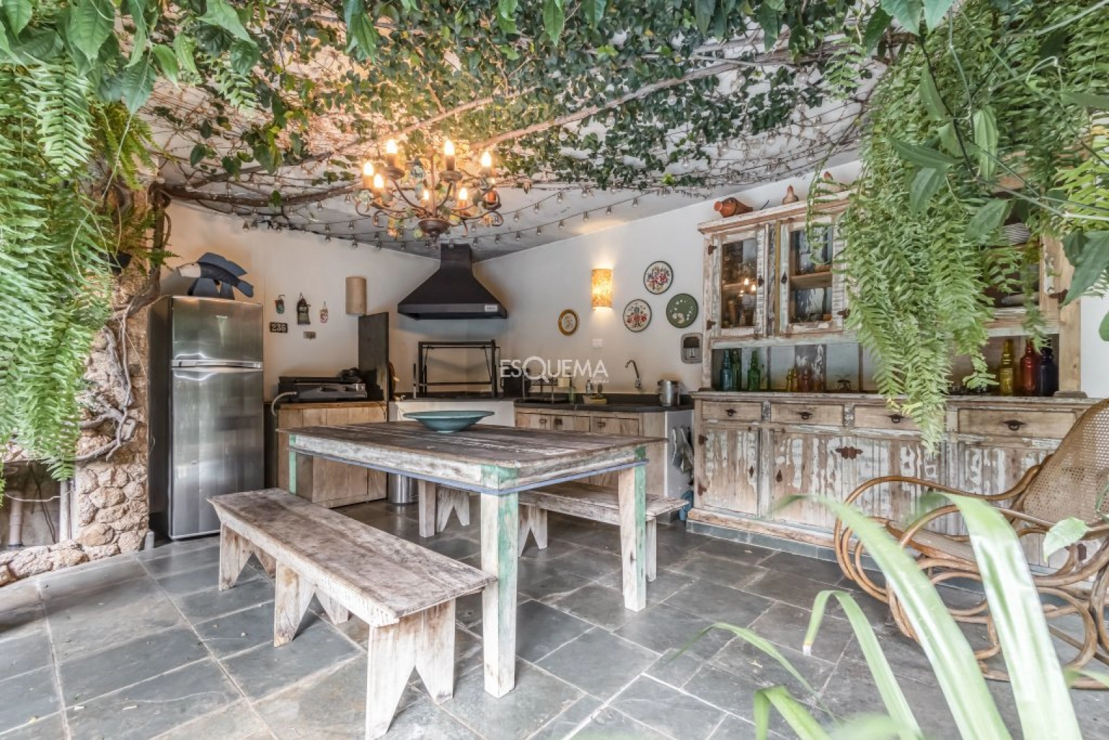 Casa em localização privilegiada - Imagem 6