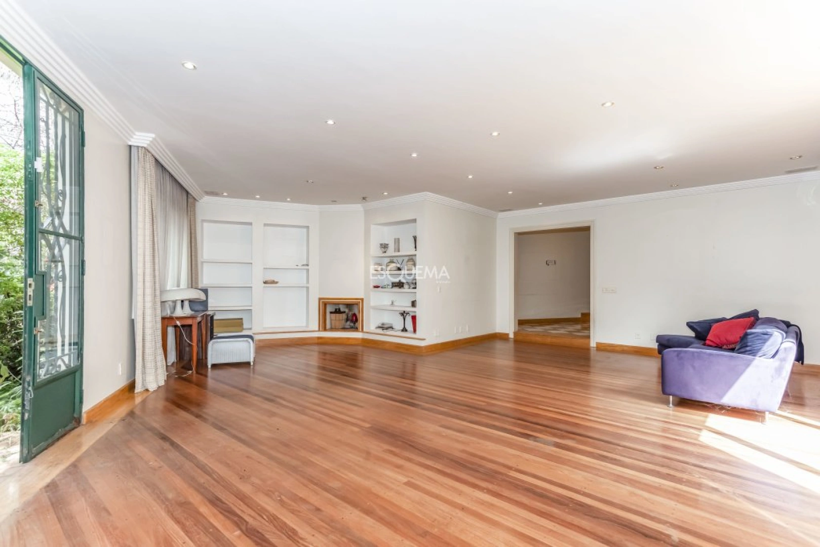 Casa com 4 suítes - Imagem 12