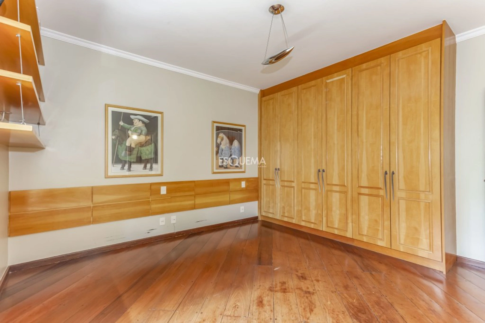 Casa com 4 suítes - Imagem 14