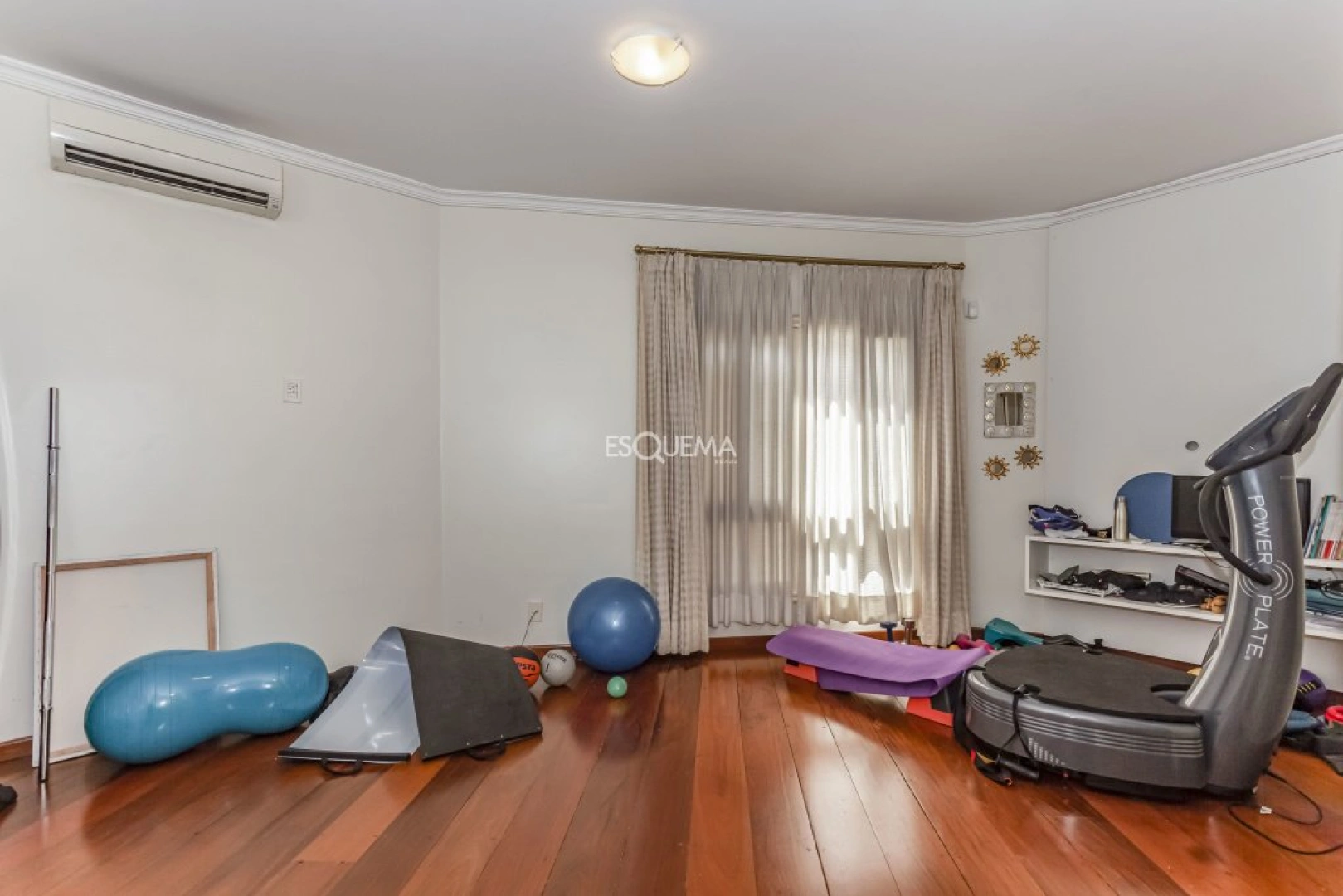 Casa com 4 suítes - Imagem 15