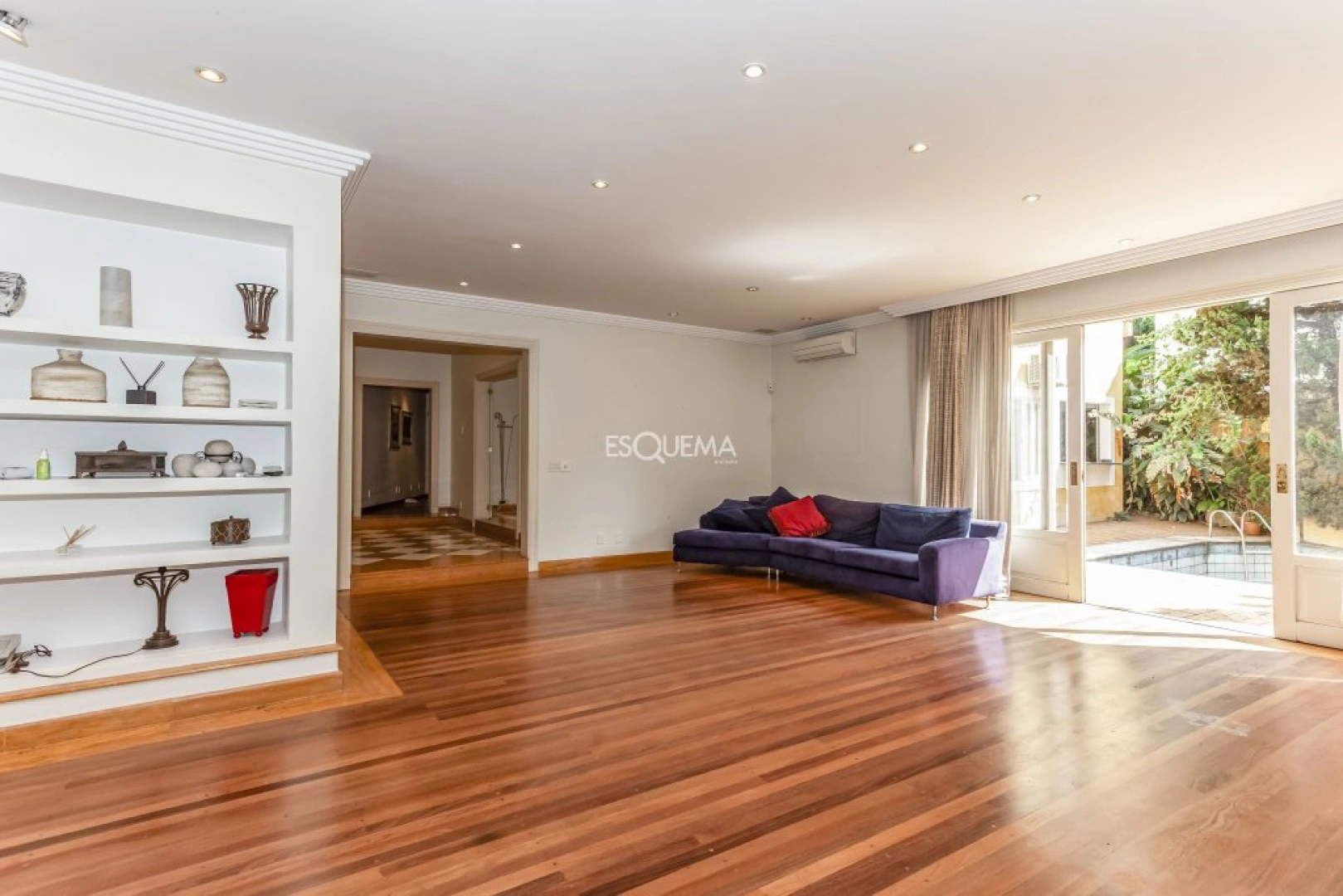 Casa com 4 suítes - Imagem 3