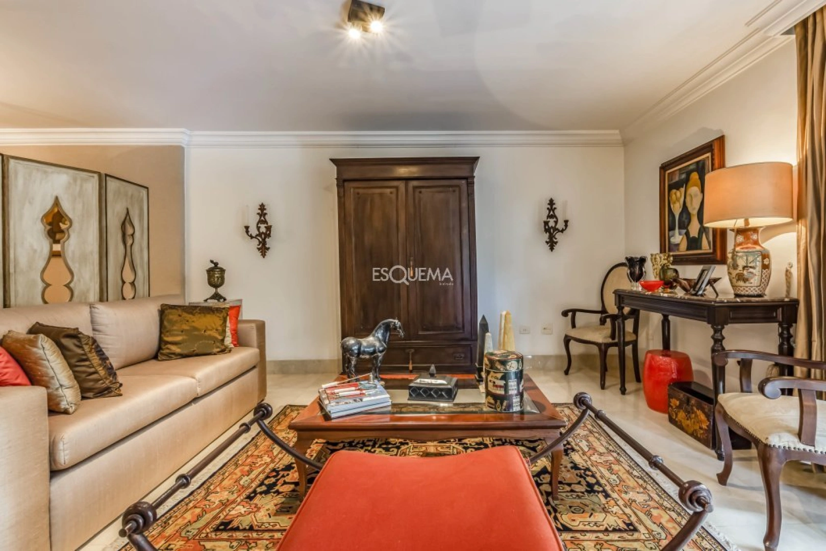 Apartamento próximo a shopping e escolas - Imagem 10