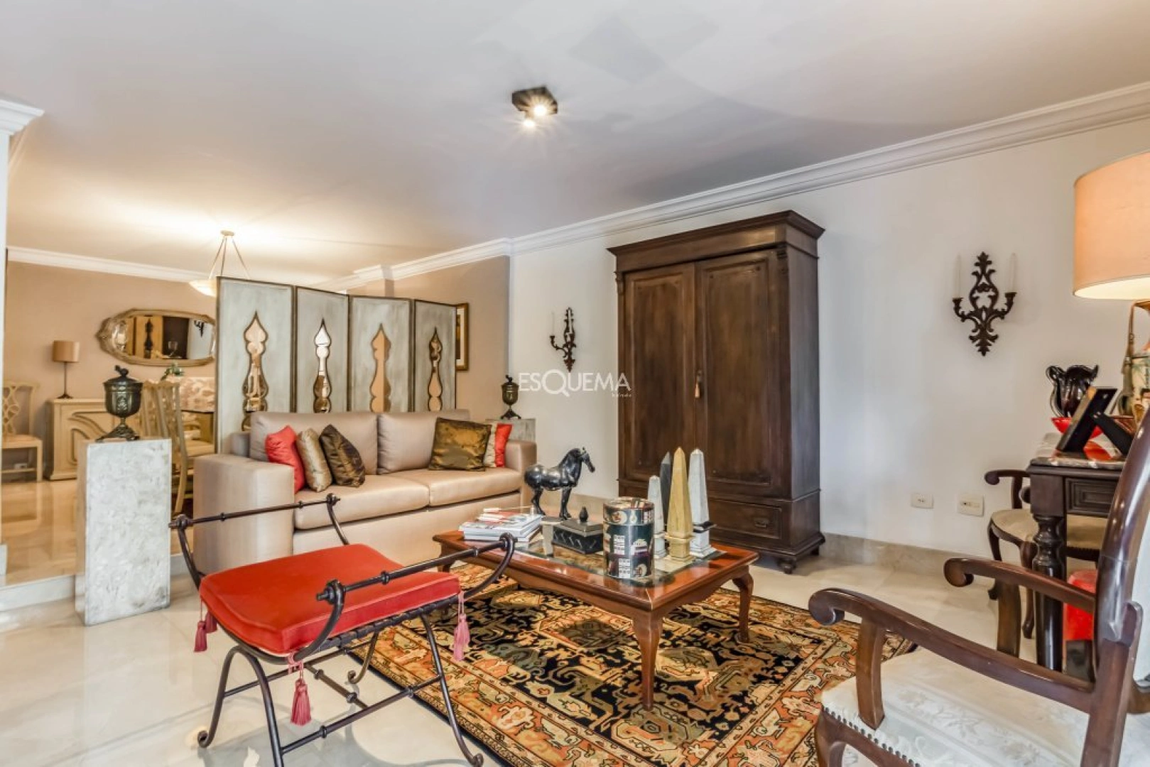 Apartamento próximo a shopping e escolas - Imagem 11
