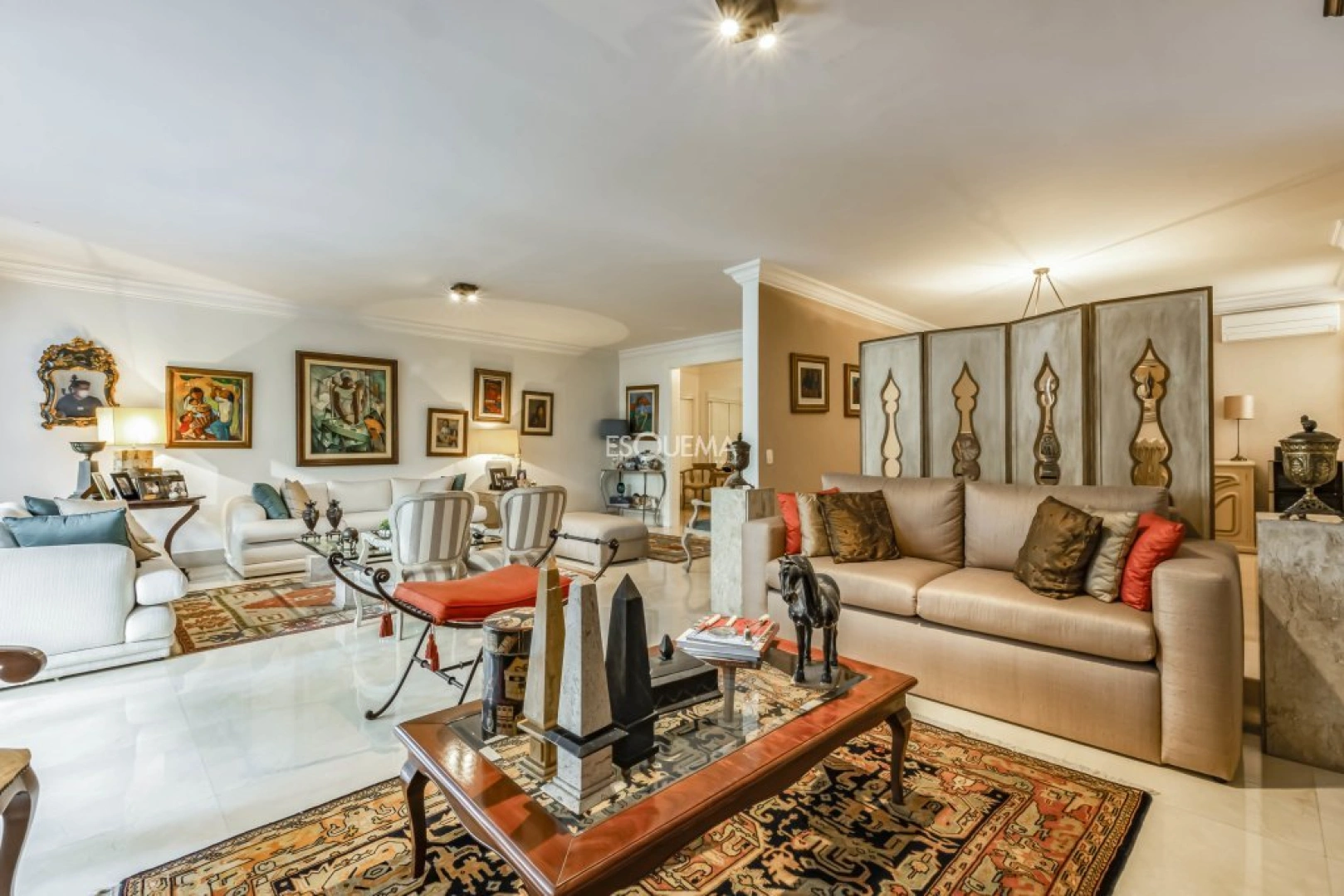 Apartamento próximo a shopping e escolas - Imagem 12