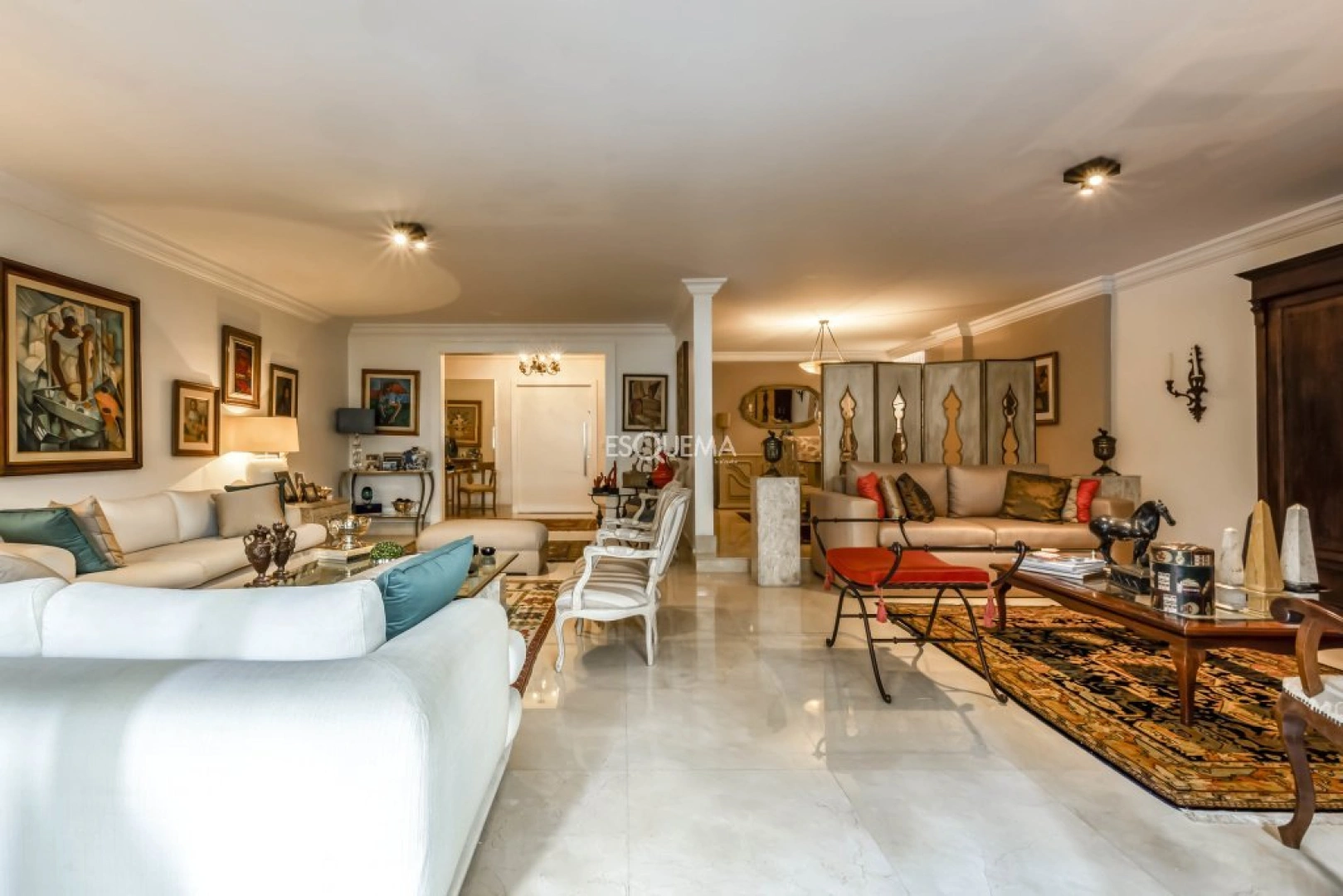 Apartamento próximo a shopping e escolas - Imagem 15