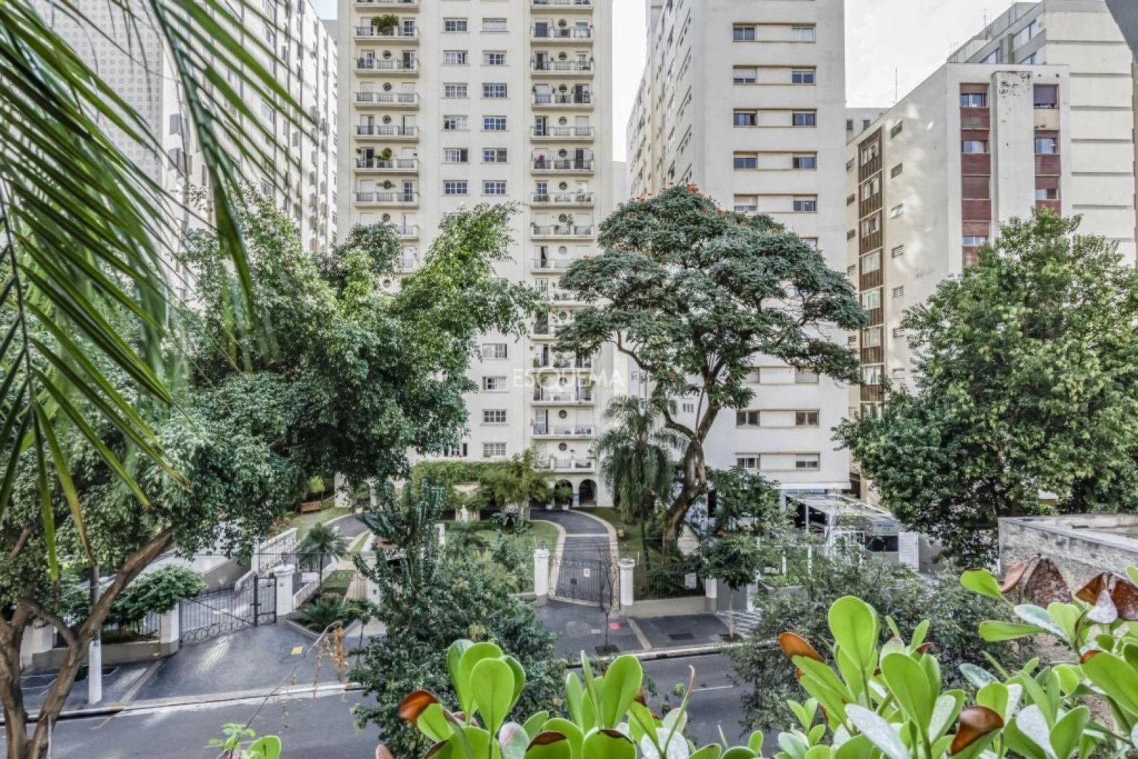 Apartamento próximo a shopping e escolas - Imagem 5
