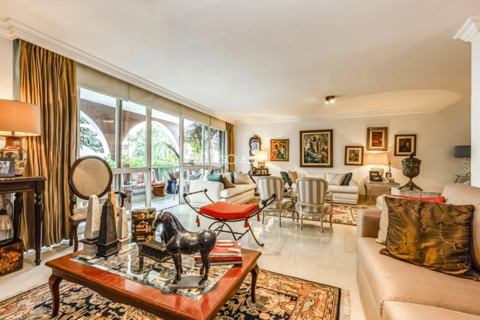 Apartamento próximo a shopping e escolas - Imagem 9