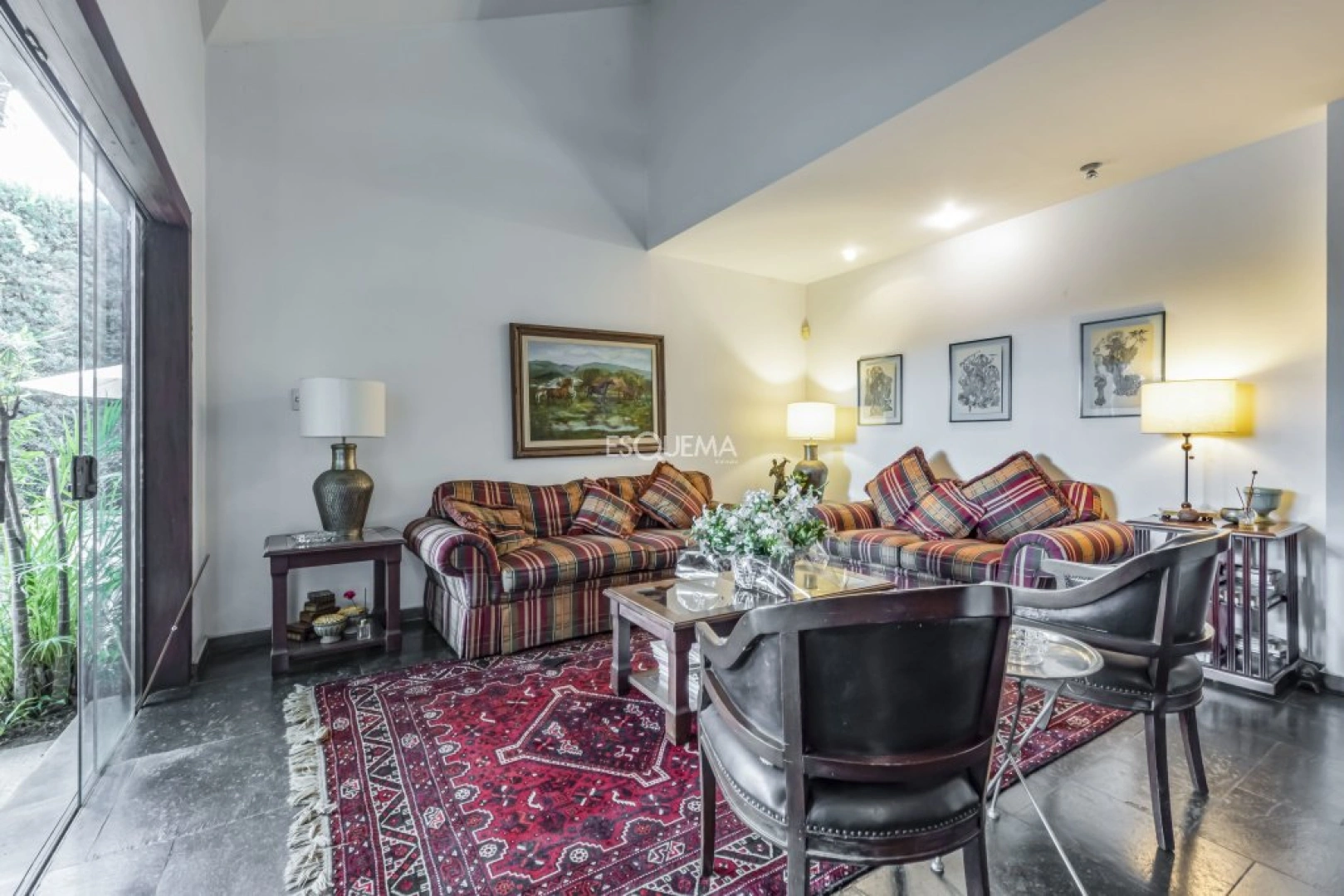 Casa com piscina Jardim Guedala - Imagem 10