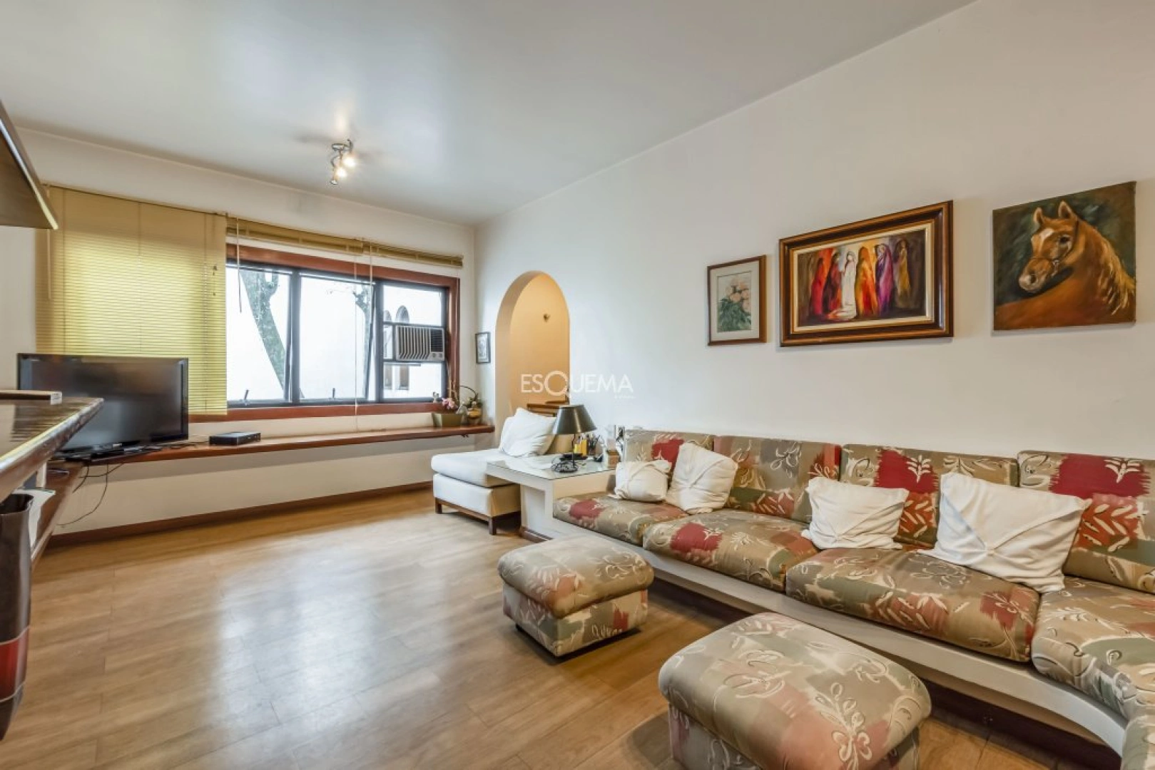 Casa com piscina Jardim Guedala - Imagem 12