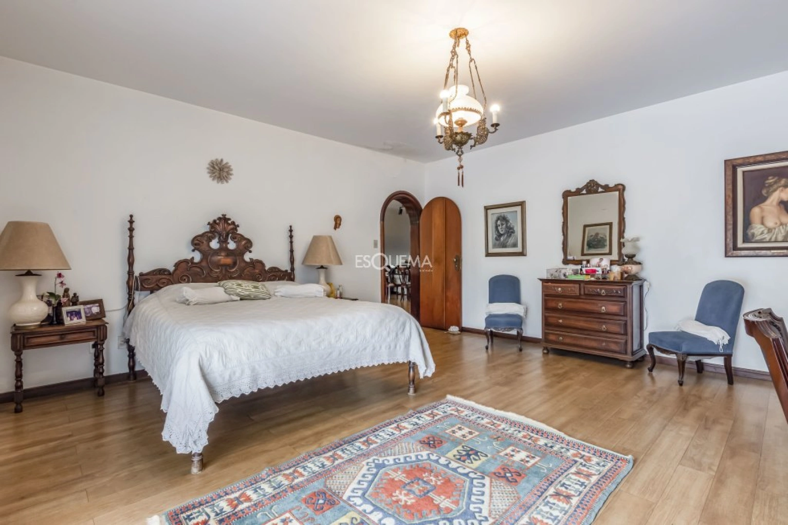 Casa com piscina Jardim Guedala - Imagem 14