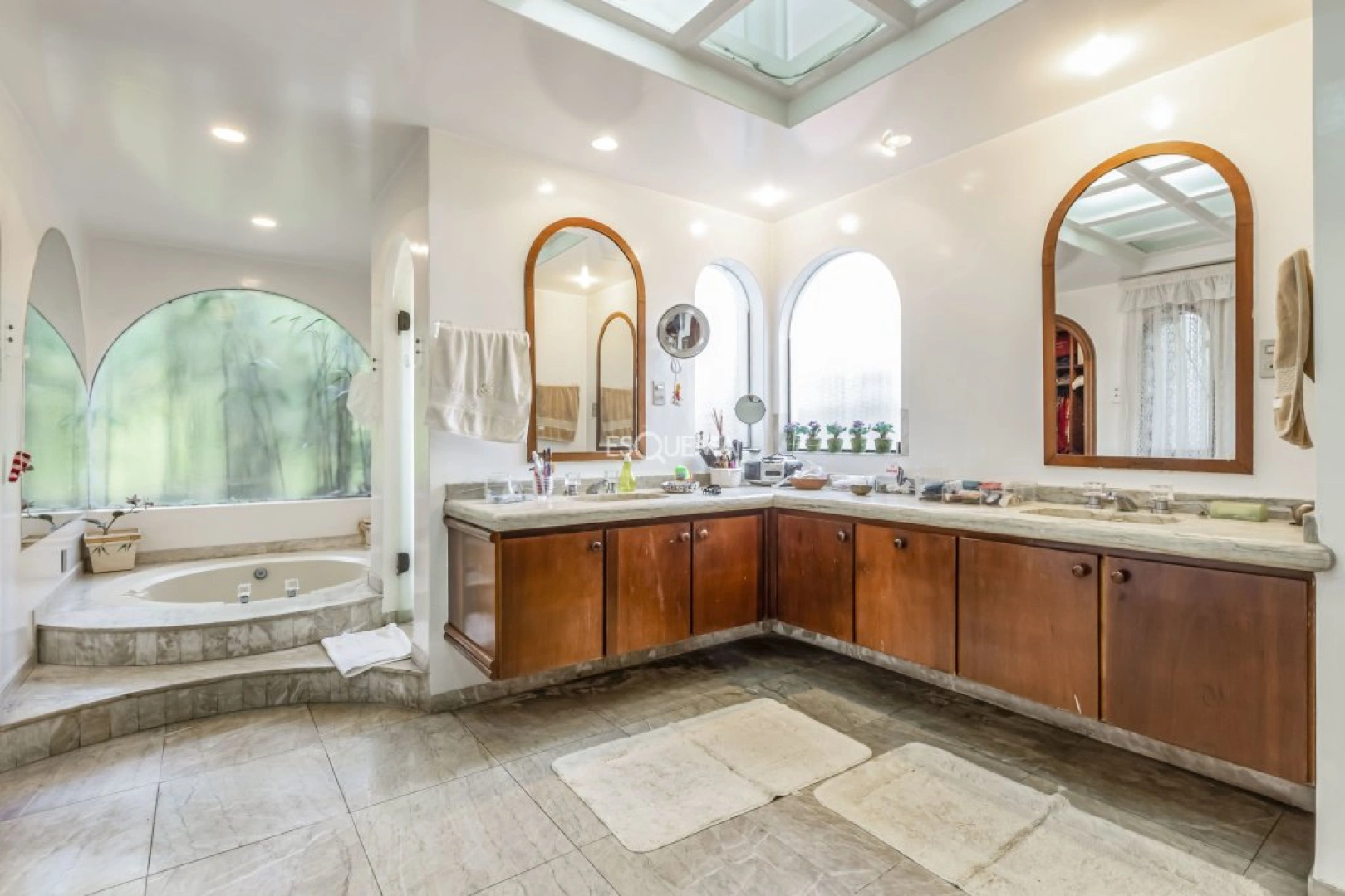 Casa com piscina Jardim Guedala - Imagem 15