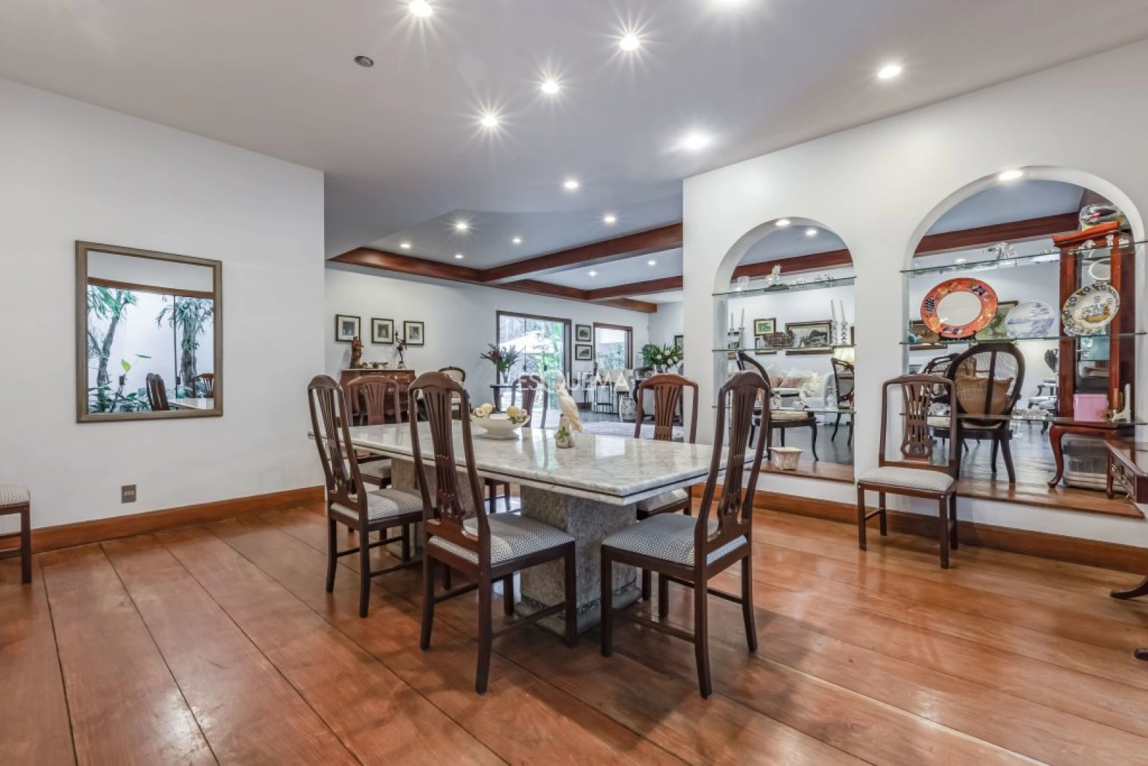Casa com piscina Jardim Guedala - Imagem 5