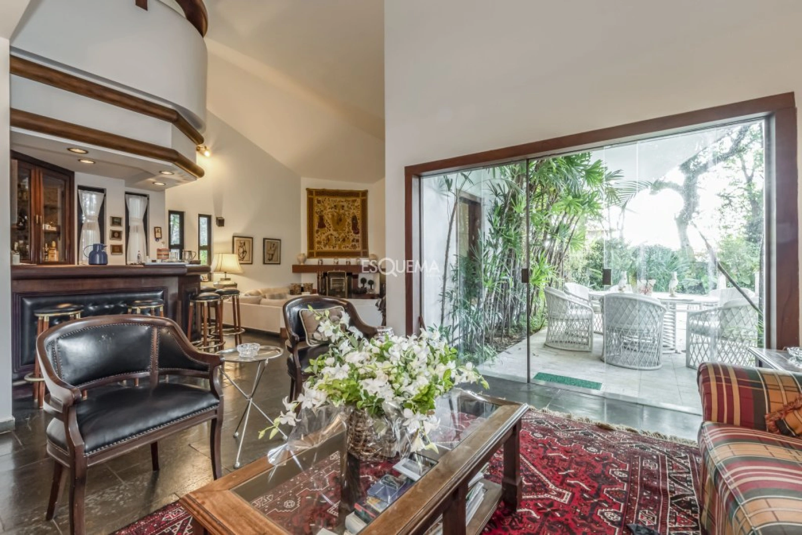 Casa com piscina Jardim Guedala - Imagem 9