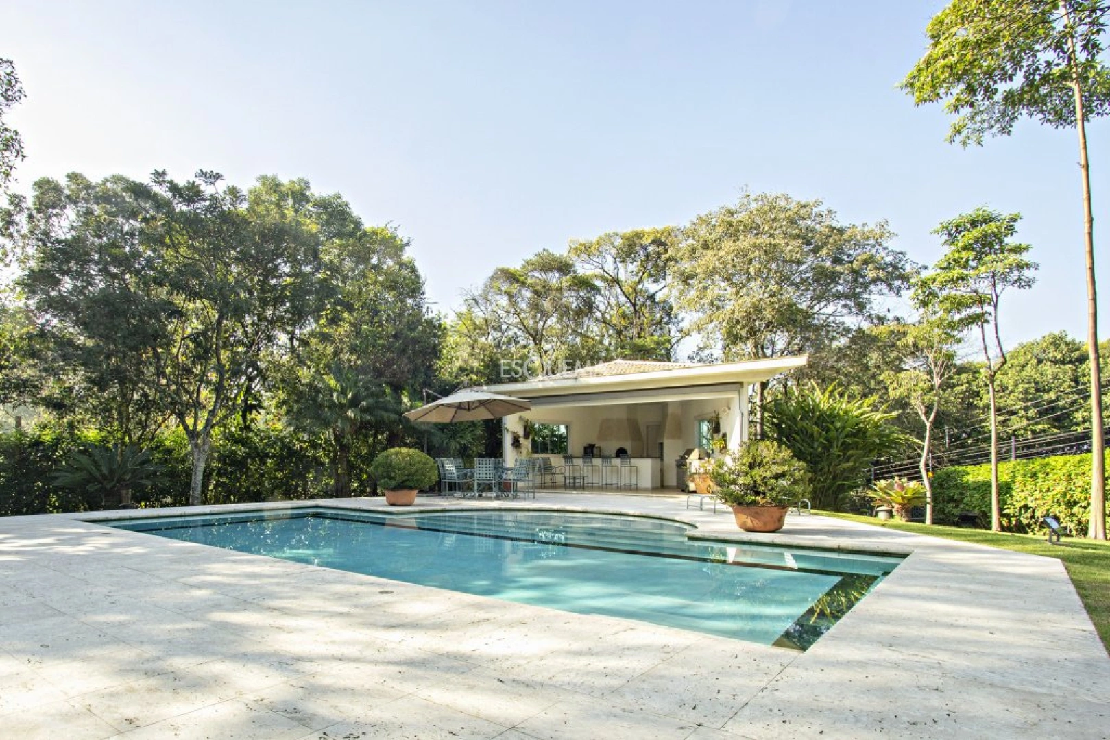 Casa em condomínio fechado no Morumbi - Imagem 2
