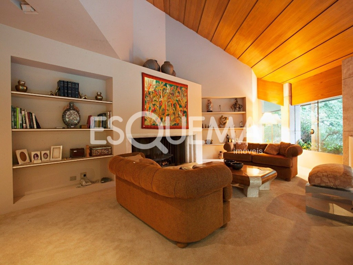 Casa em ótima localização - Imagem 3